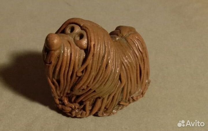 Сувенирные фигурки