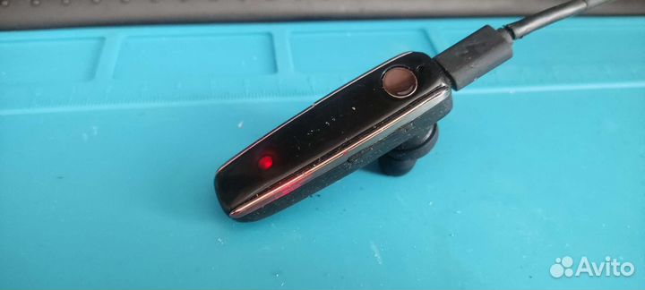 Bluetooth гарнитура