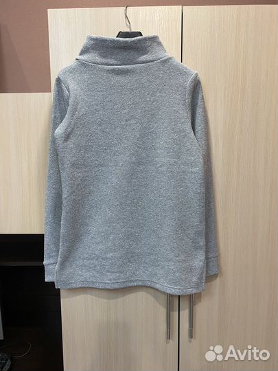 Толстовка женская Glissade