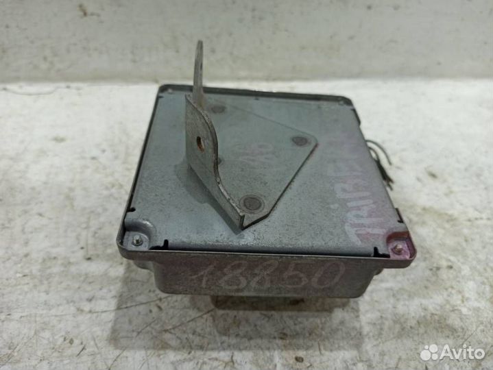 Блок управления АКПП