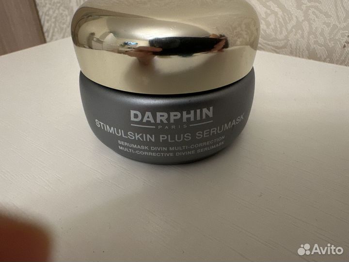 Darphin stimulskin plus serumask