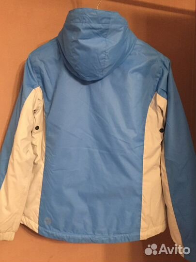 Лыжный костюм glissade женский 52 размер