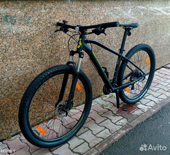 Scott Aspect 960 (Новый)