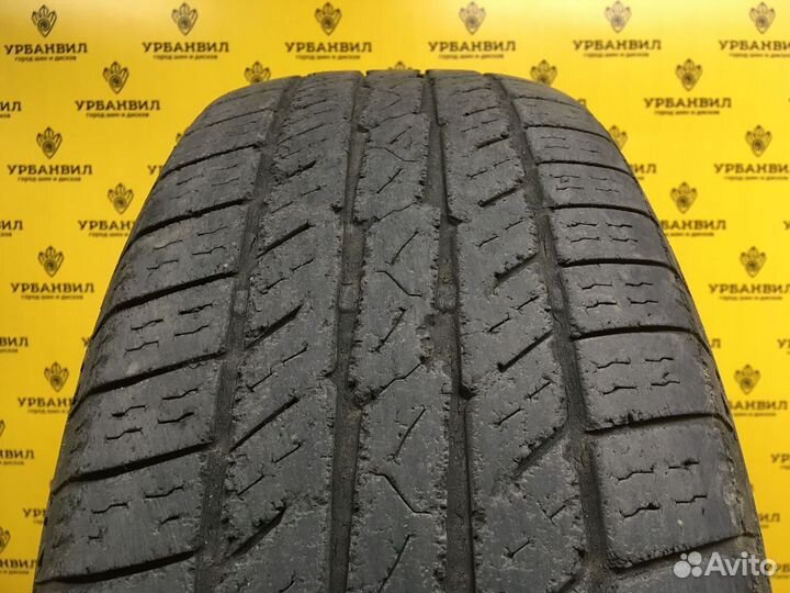 Barum Bravuris 4x4 235/75 R16 107H