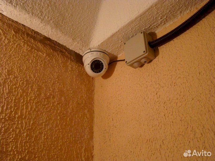 Домофон в дом доставка от 6 часов