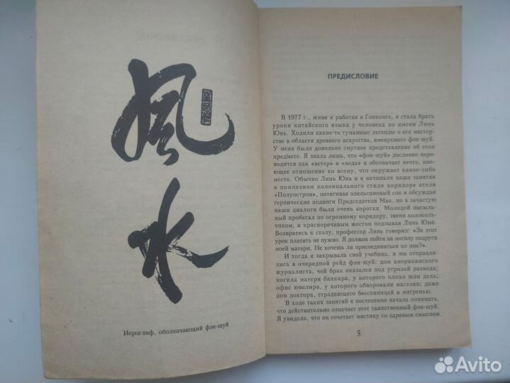 Фэн шуй. Китайское искусство композиции