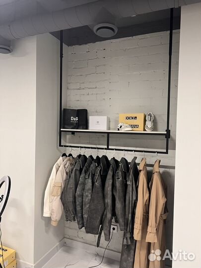 Магазин женской одежды