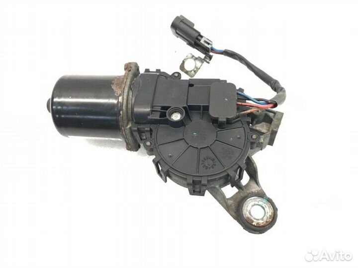 Мотор дворников Chevrolet Cruze седан 1.8 2010