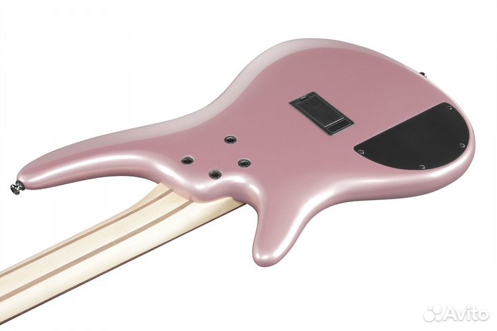 Бас-гитара Ibanez SR305E-PGM