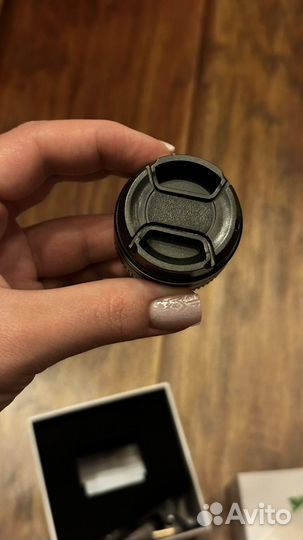 Макролинза 4blanc