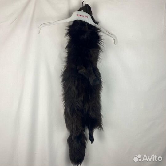 Шкурка песца