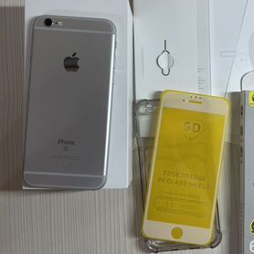 iPhone 6S, 64 ГБ