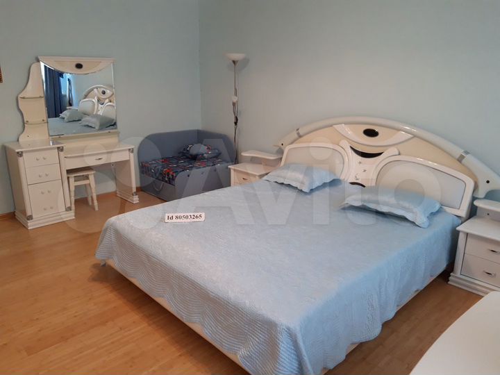 3-к. квартира, 67 м², 1/2 эт.