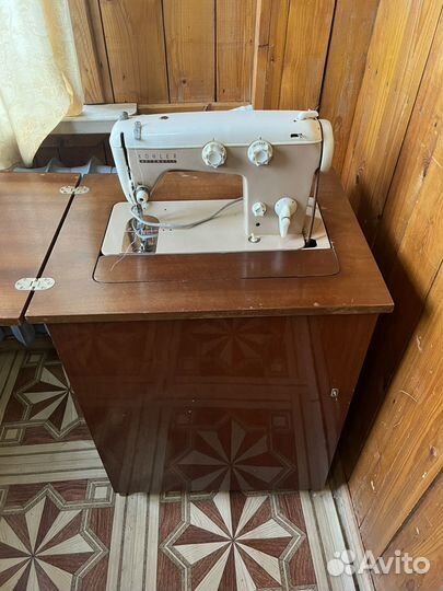 Швейная машинка Kohler