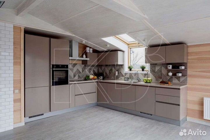 Кухонный гарнитур от производителя