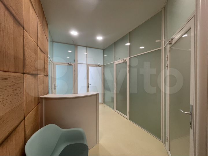 Свободного назначения, 63.5 м²