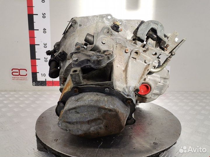 Кпп для Peugeot-Citroen 308