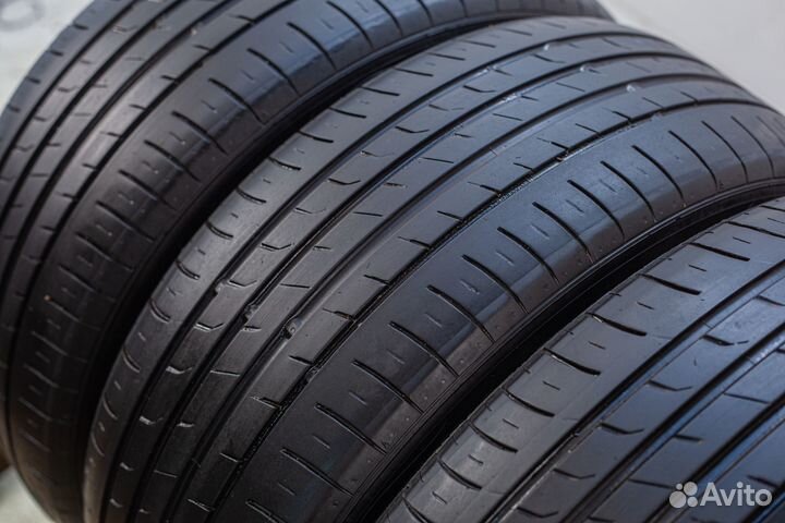 Nexen N'Fera SU1 215/55 R17 94V