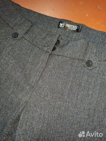 Брюки, новые