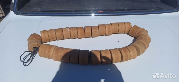 Поплавки для сетей