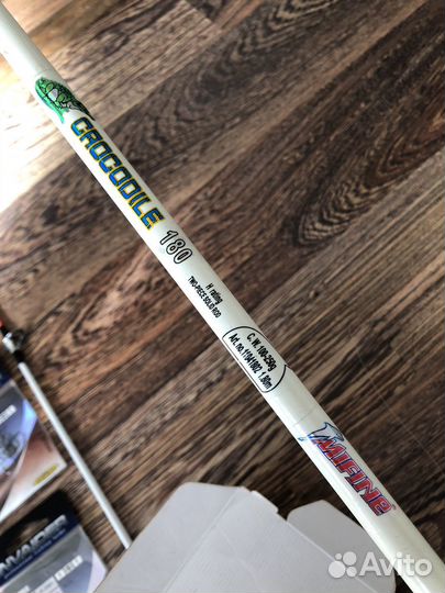 Рыболовный набор