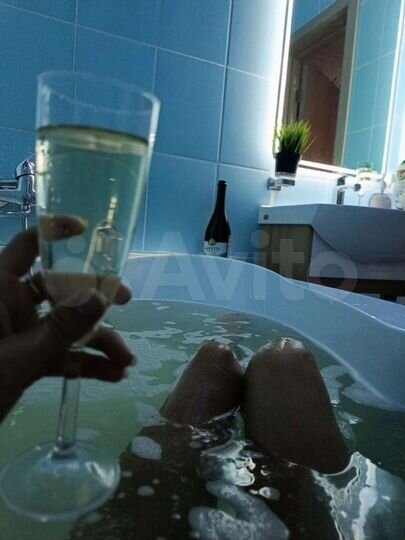 1-к. квартира, 41 м², 10/11 эт.