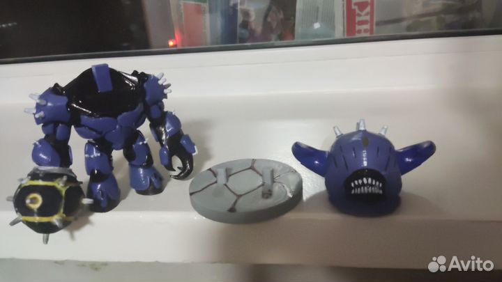 Doom eternal коллекция