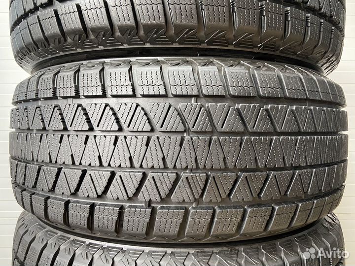 Bridgestone Blizzak DM-V3 275/55 R19 111T