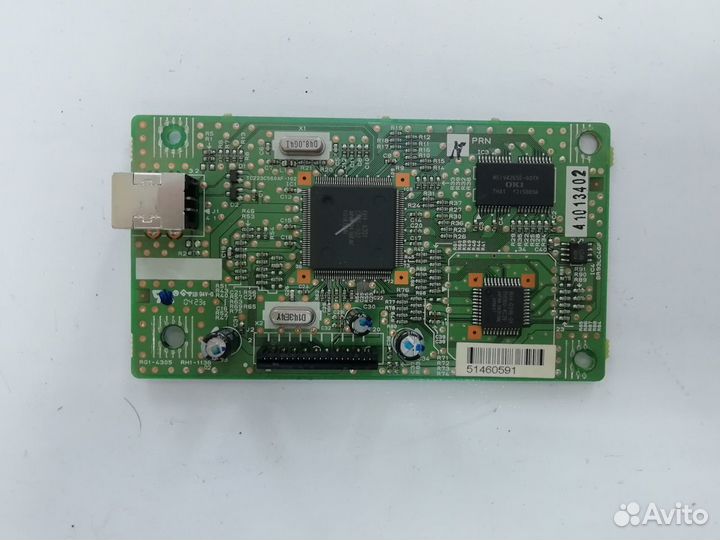 RG1-4305 RH1-1136 материнская плата для Canon 1120