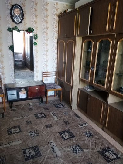 1-к. квартира, 29,1 м², 4/5 эт.