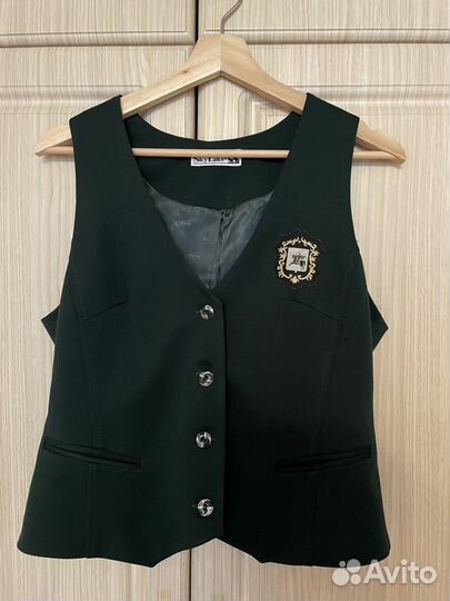 Школьная форма