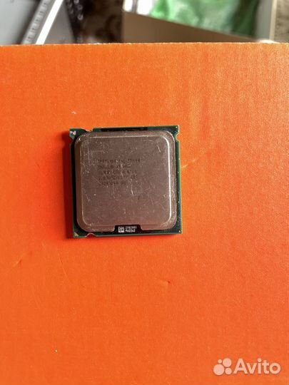 Intel Xeon e5440