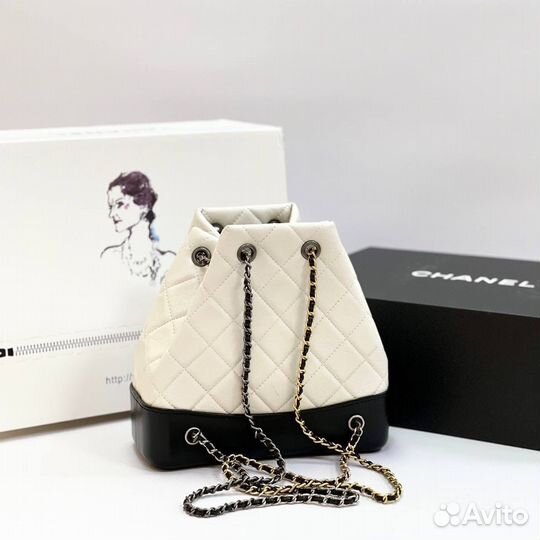 Рюкзак chanel