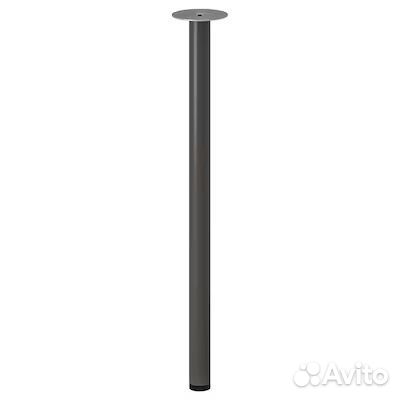 Стол IKEA икеа anfallare/adils анфалларе/адильс До