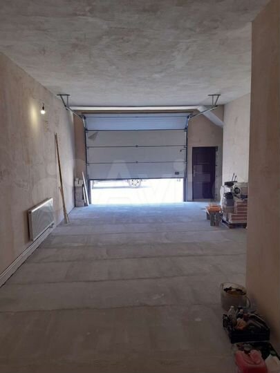 Таунхаус 160 м² на участке 2 сот.