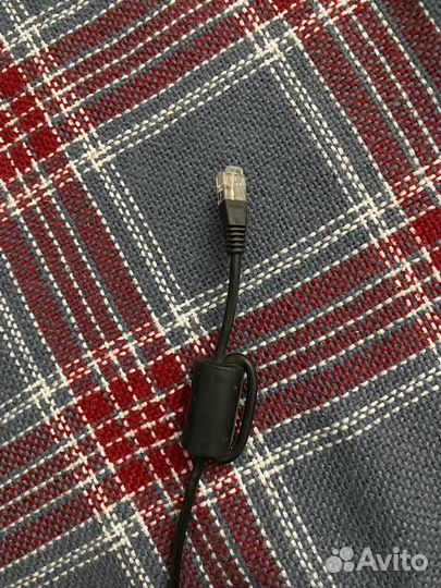 Руль TwinWheel Genius