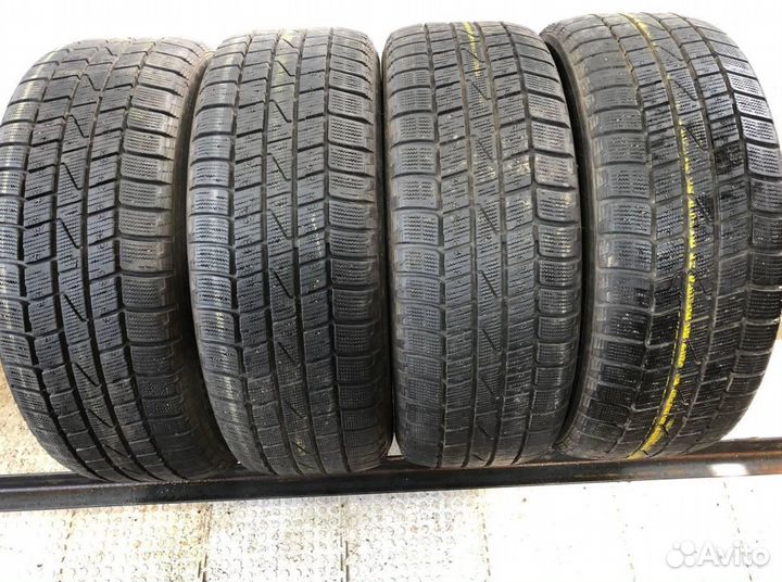 Hankook Winter I'Cept IZ W606 205/55 R16 98W