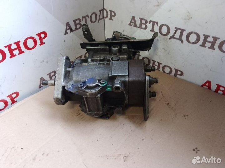 Топливный насос высокого давления Volkswagen Golf