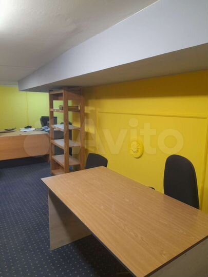 Офисное помещение, 5 м²