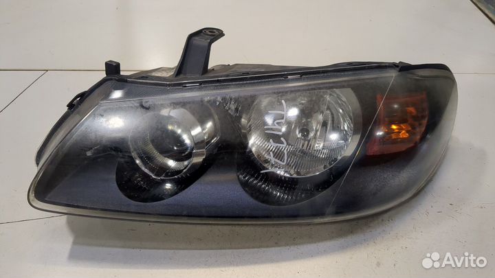 Фара (передняя) Nissan Almera N16, 2003