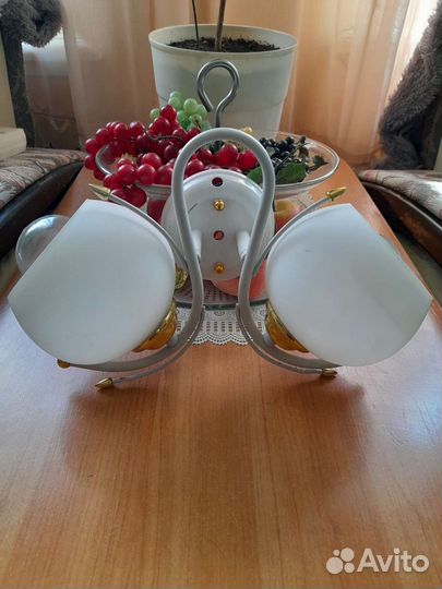 Бра,плафоны