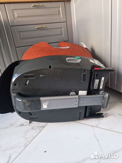 Детское автокресло cybex sirona от 0 до 4ех лет