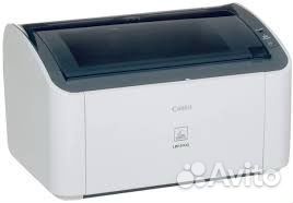 Canon lbp 2900 в разборе