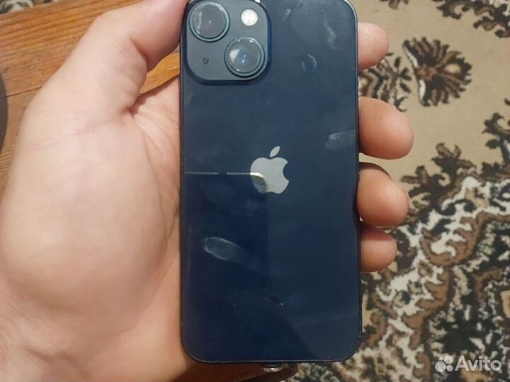 iPhone 13 mini, 128 ГБ