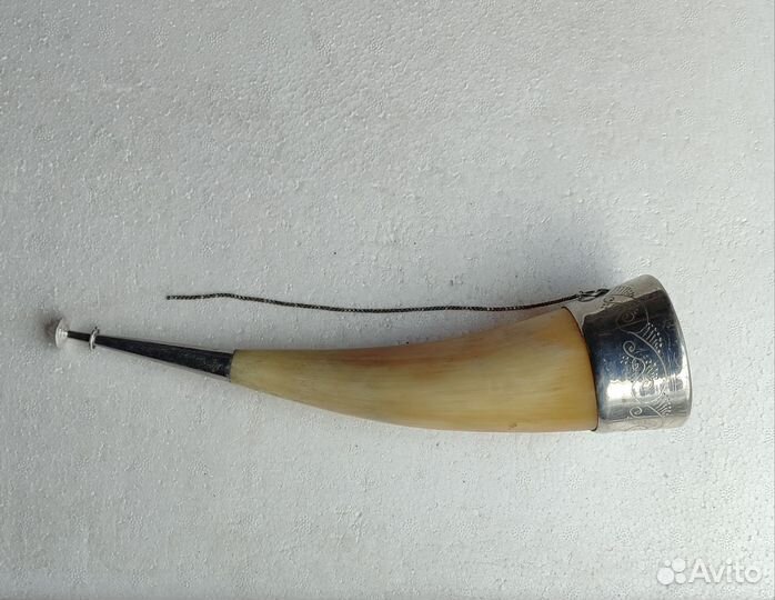 Рог для вина СССР