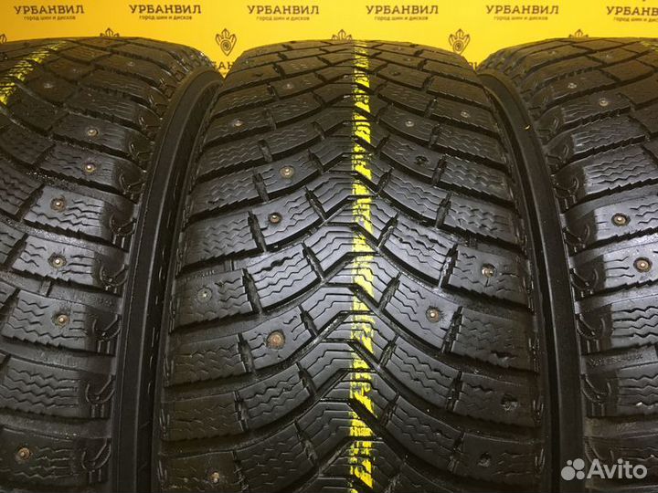 Michelin Latitude X-Ice XI2 225/60 R17 103T