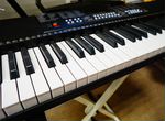 Синтезатор — Цифровое Пианино (+ аксессуары)