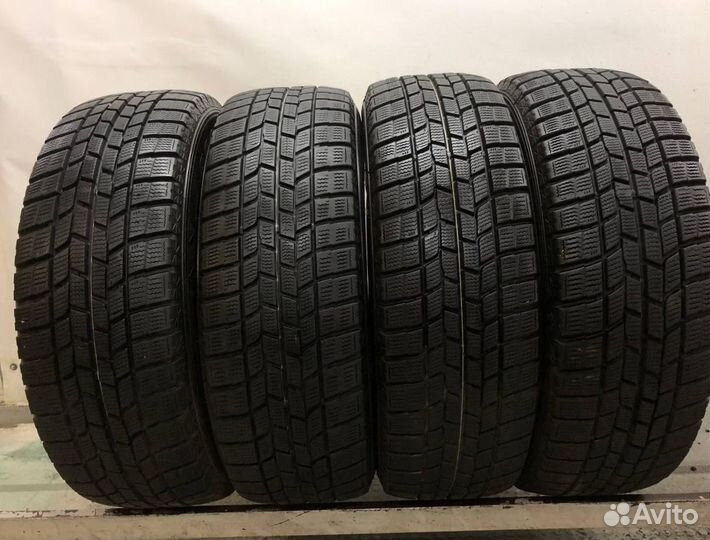 Goodyear Ice Navi 6 195/65 R15 99W