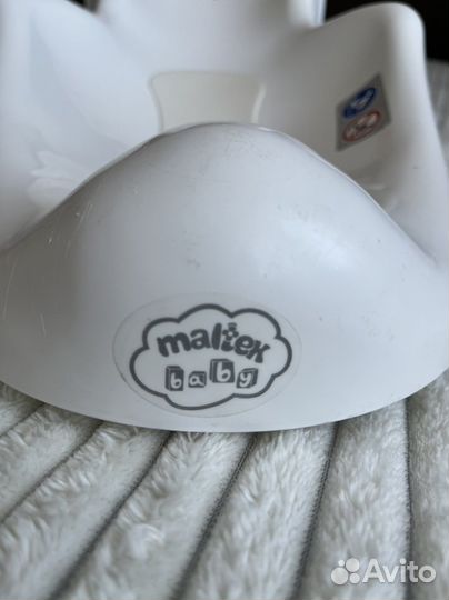 Горка для купания