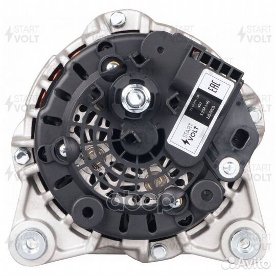 Генератор для а/м Largus (20) /X-Ray (20) 1.6i